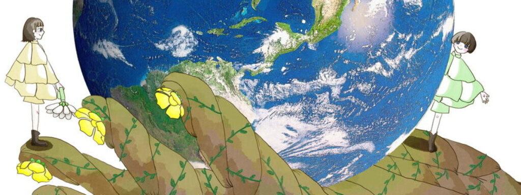 【出演協力】ミュージカル 地球の子どもたちへ（地底人Works）