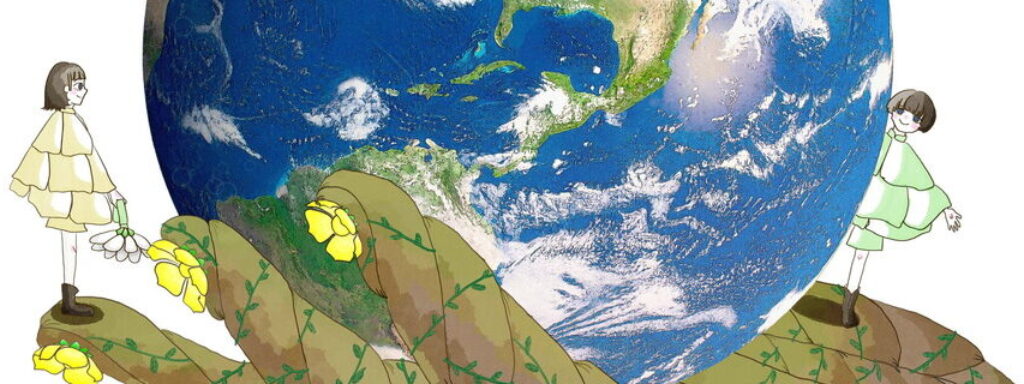 【出演協力】ミュージカル 地球の子どもたちへ（地底人Works）