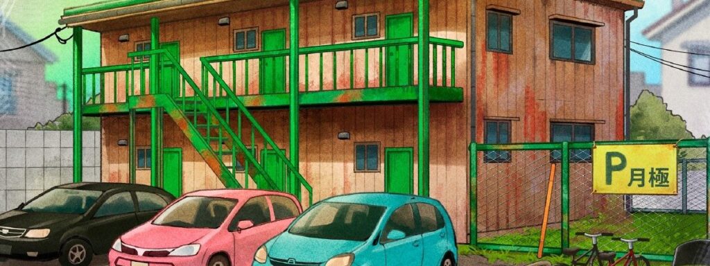 【脚本提供】俳協演劇研究所-『Fuzzy Color』（地底人Works）